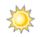  Sunny